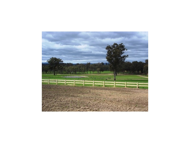 85A Dawe Road, Seymour VIC 3660