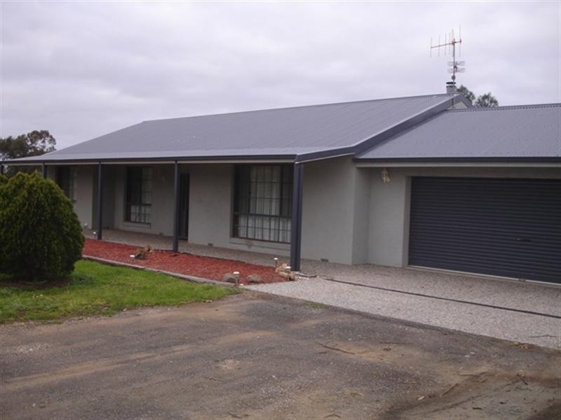 725 Seymour Pyalong Road, Seymour VIC 3660
