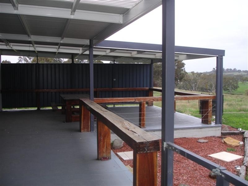 725 Seymour Pyalong Road, Seymour VIC 3660