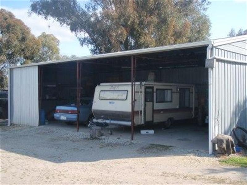 210 Highlands Road, Seymour VIC 3660