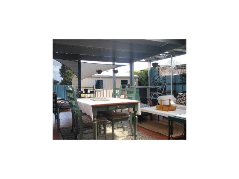 4 Alfred Street, Seymour VIC 3660