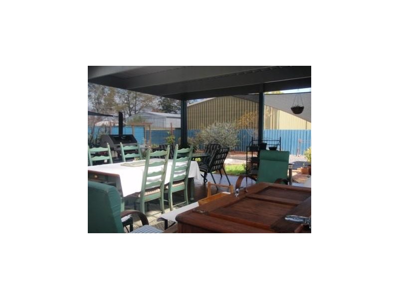 4 Alfred Street, Seymour VIC 3660