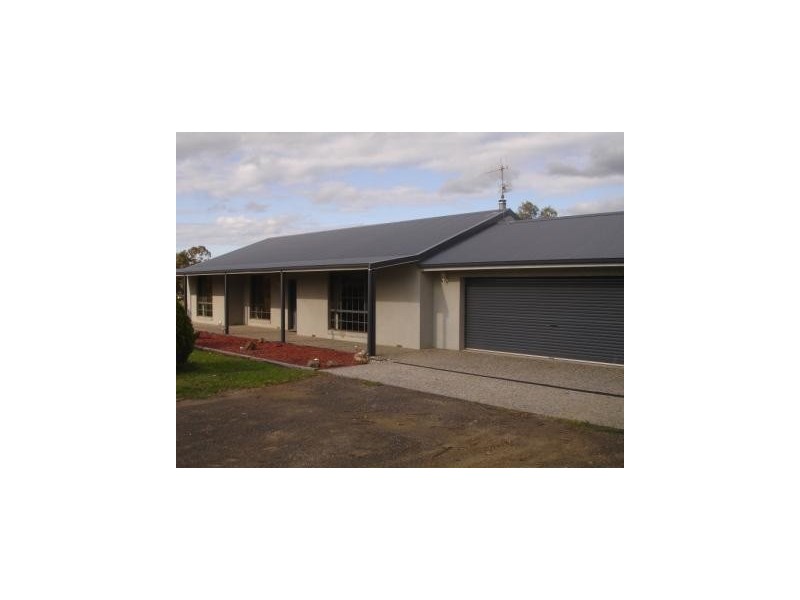 725 Seymour Pyalong Road, Seymour VIC 3660