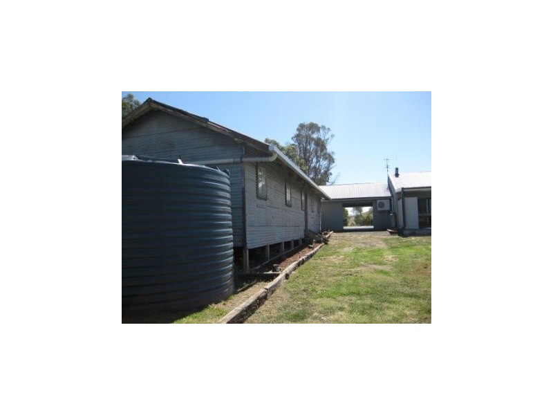 725 Seymour Pyalong Road, Seymour VIC 3660