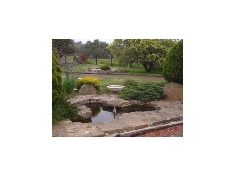 725 Seymour Pyalong Road, Seymour VIC 3660