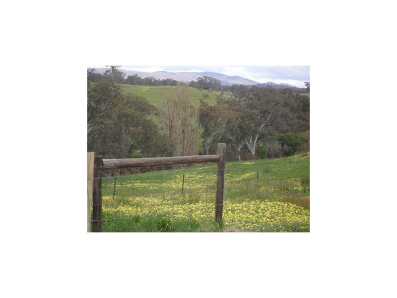 725 Seymour Pyalong Road, Seymour VIC 3660