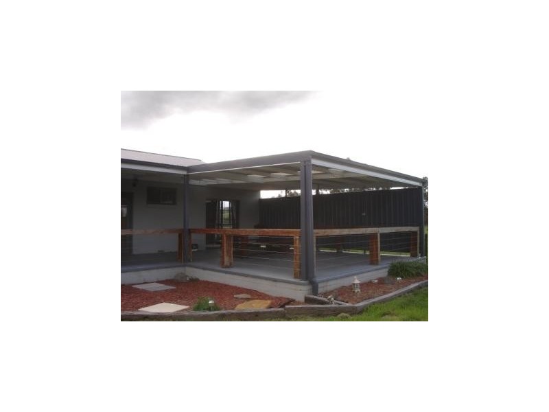 725 Seymour Pyalong Road, Seymour VIC 3660