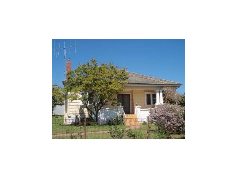 22 Stewart Street, Seymour VIC 3660