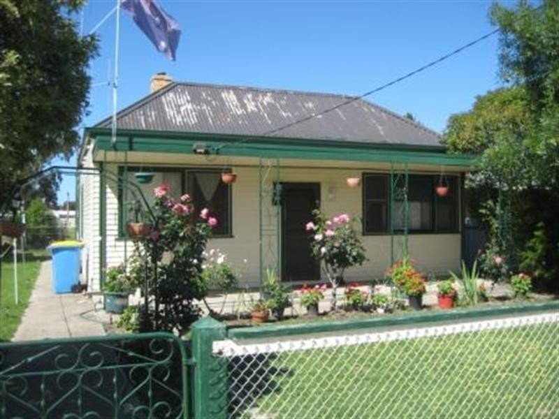36 Wimble Street, Seymour VIC 3660