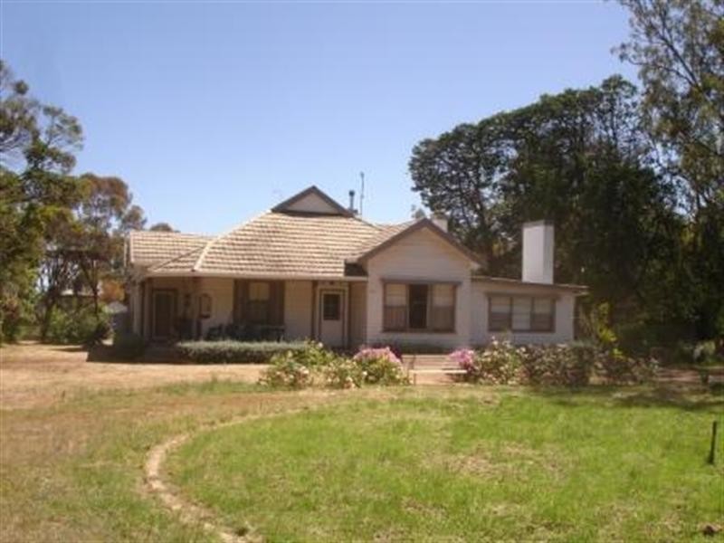 607 Monea Road, Avenel VIC 3664