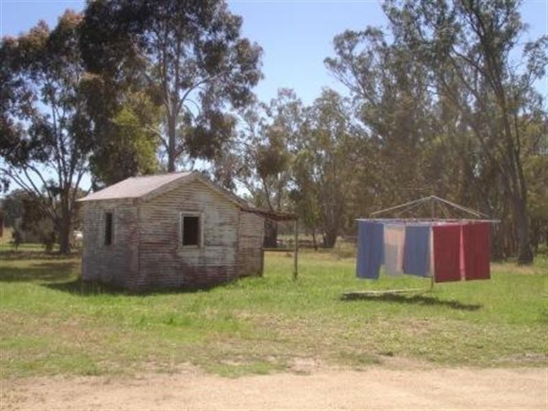 607 Monea Road, Avenel VIC 3664