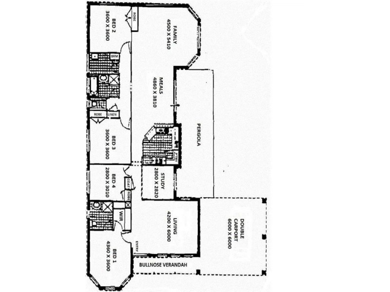 6 Hickey Court, Seymour VIC 3660