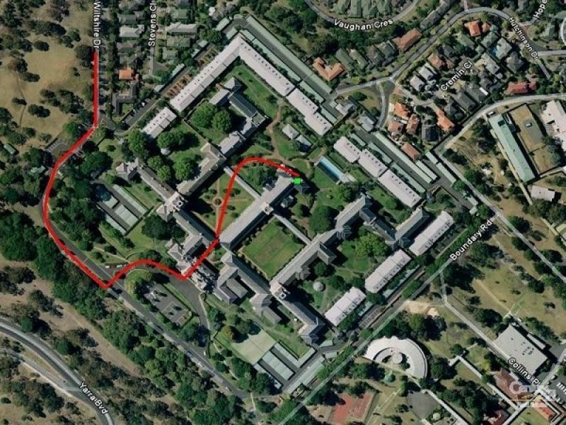 29 wiltshire Drive, Kew VIC 3101
