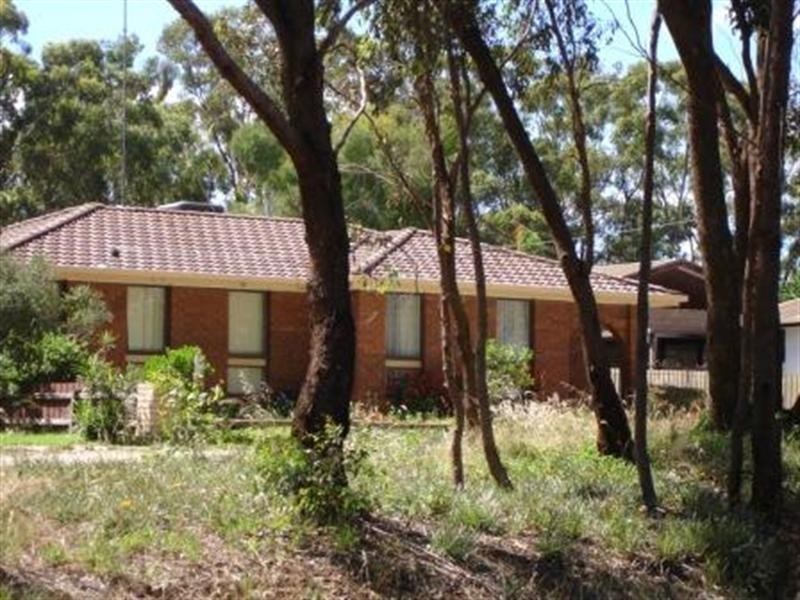 84 Redbank Road, Seymour VIC 3660