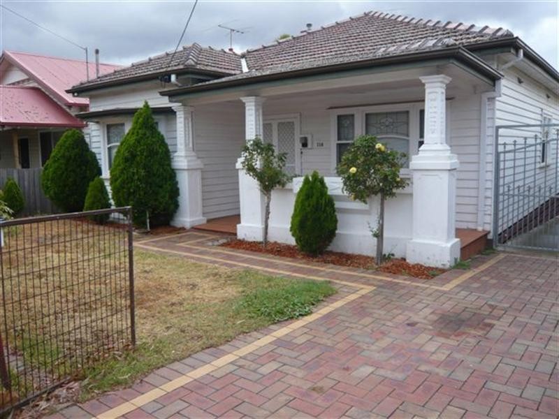 116 Shaftsbury Street, Coburg VIC 3058
