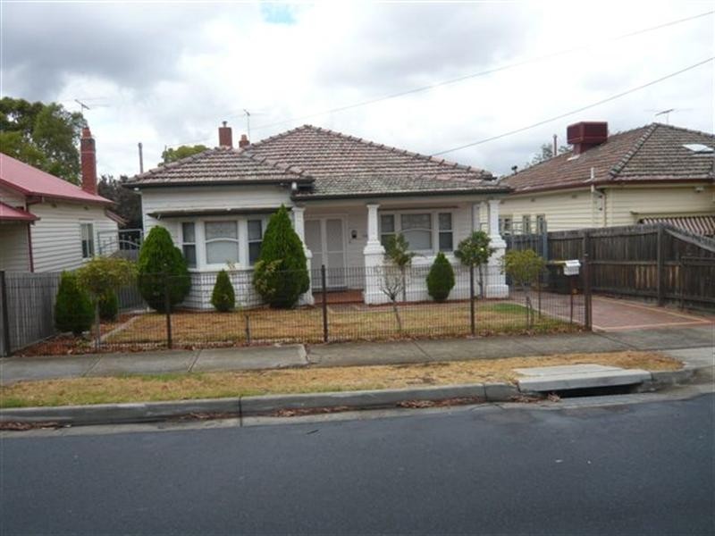 116 Shaftsbury Street, Coburg VIC 3058