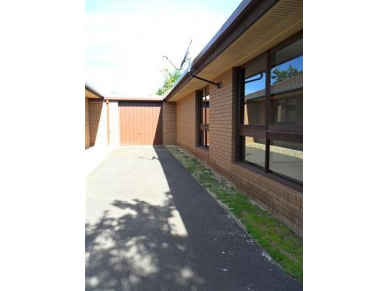 3/23 Tristan Street, Seymour VIC 3660