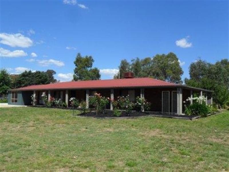 690 Highlands Road, Seymour VIC 3660
