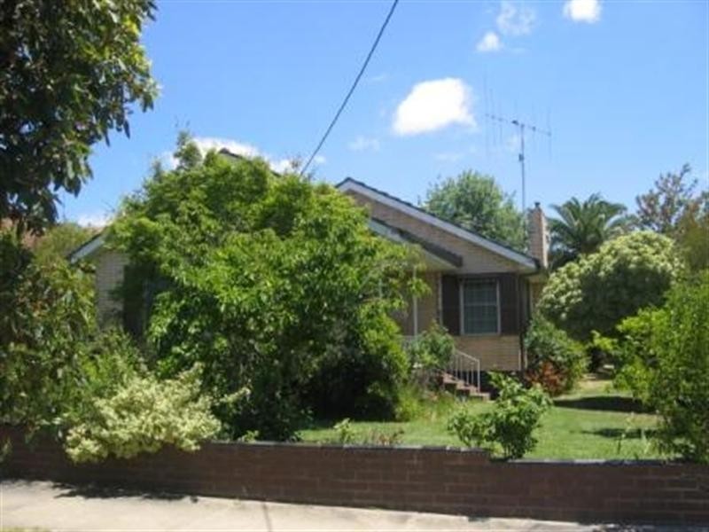 20 Goulburn Street, Seymour VIC 3660