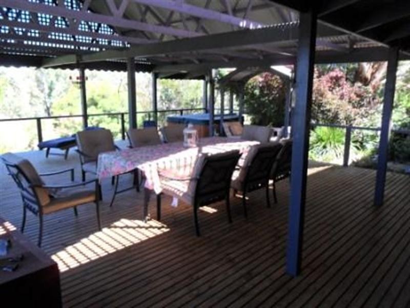 10 Kelly Court, Seymour VIC 3660
