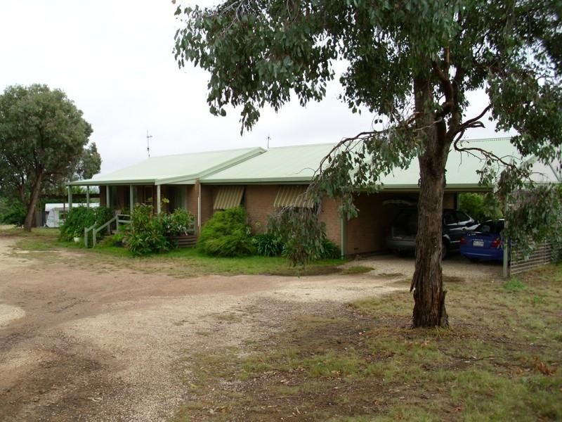 875 Kobyboyn Road, Seymour VIC 3660