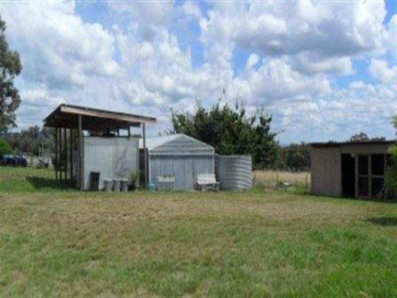 875 Kobyboyn Road, Seymour VIC 3660