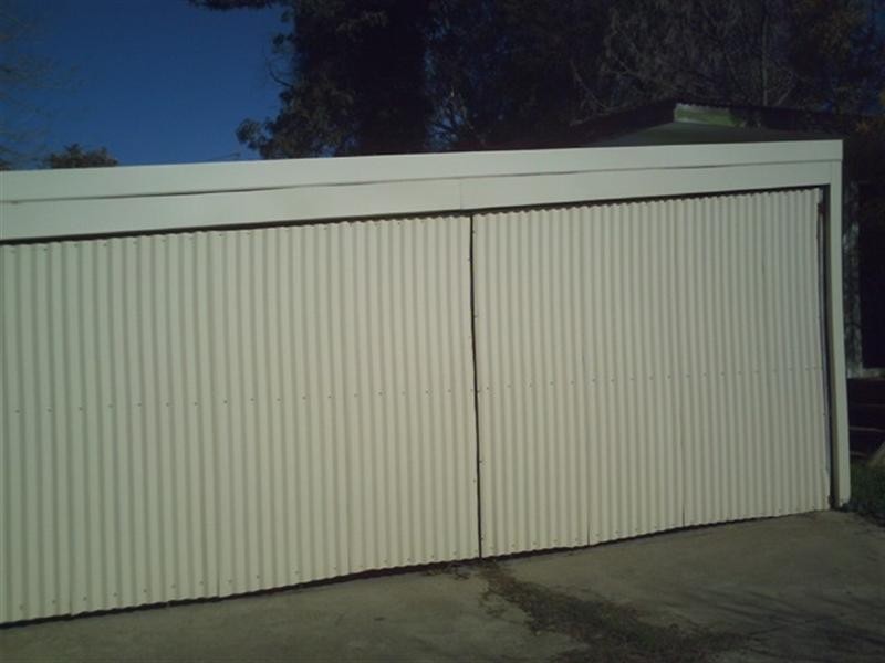 8 Sinclair Crescent, Seymour VIC 3660