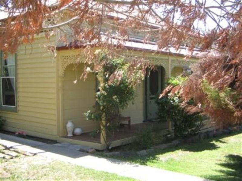 40 Goulburn Street, Seymour VIC 3660