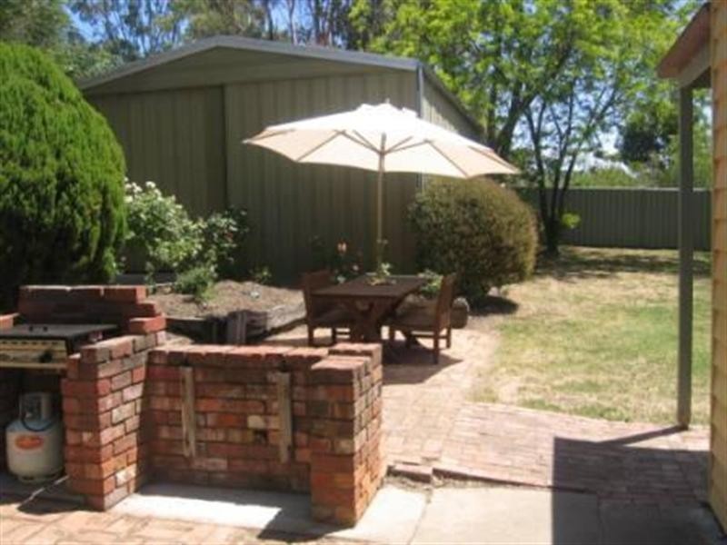 40 Goulburn Street, Seymour VIC 3660