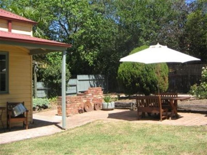 40 Goulburn Street, Seymour VIC 3660