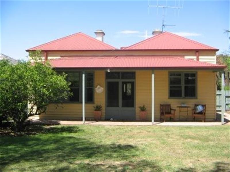 40 Goulburn Street, Seymour VIC 3660