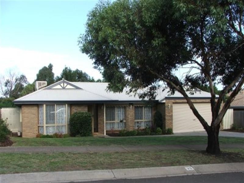 25 Hopkins Way, Wallan VIC 3756