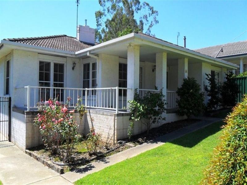 56 Goulburn Street, Seymour VIC 3660