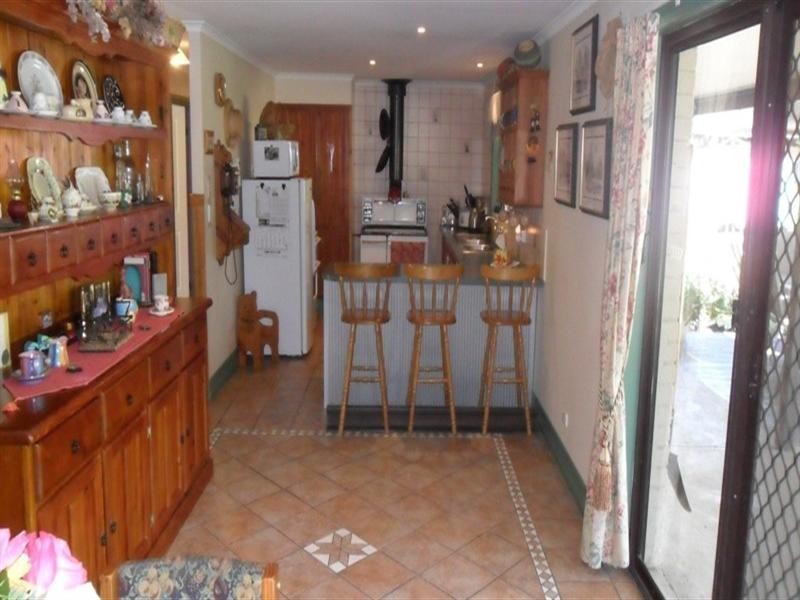 650 Telegraph Road, Seymour VIC 3660