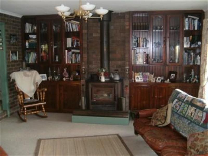 650 Telegraph Road, Seymour VIC 3660