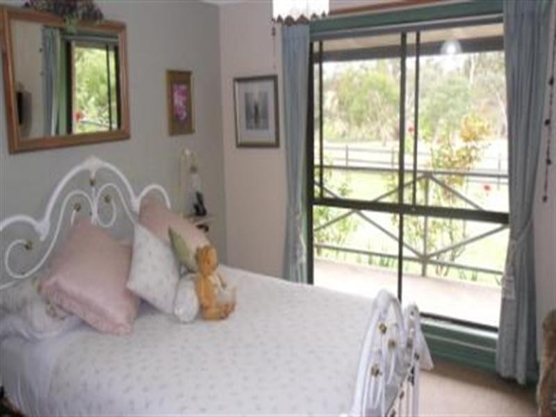 650 Telegraph Road, Seymour VIC 3660