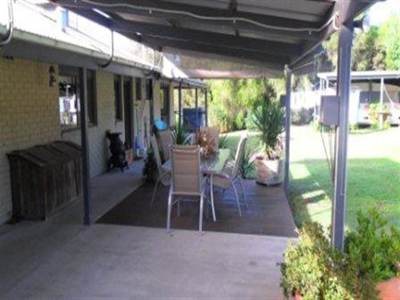 650 Telegraph Road, Seymour VIC 3660