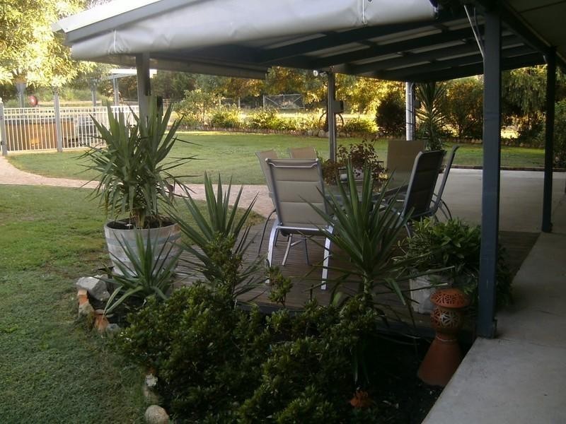 650 Telegraph Road, Seymour VIC 3660