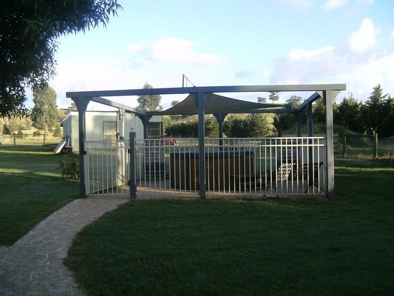 650 Telegraph Road, Seymour VIC 3660