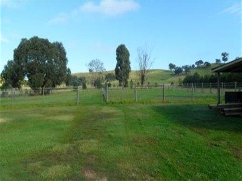 650 Telegraph Road, Seymour VIC 3660