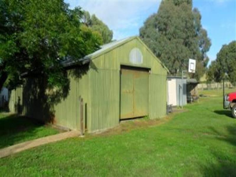 650 Telegraph Road, Seymour VIC 3660