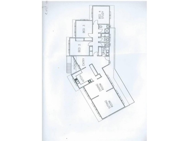 10 Delhi Street, Seymour VIC 3660