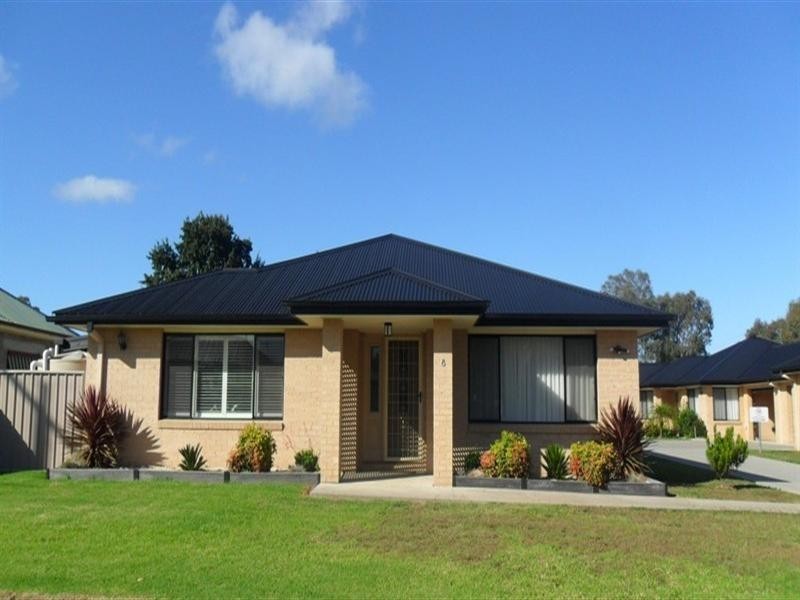 8/46 Wimble Street, Seymour VIC 3660