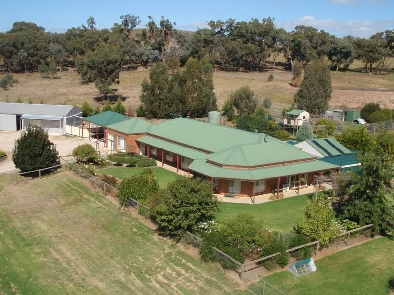 605 Northwood Road, Seymour VIC 3660