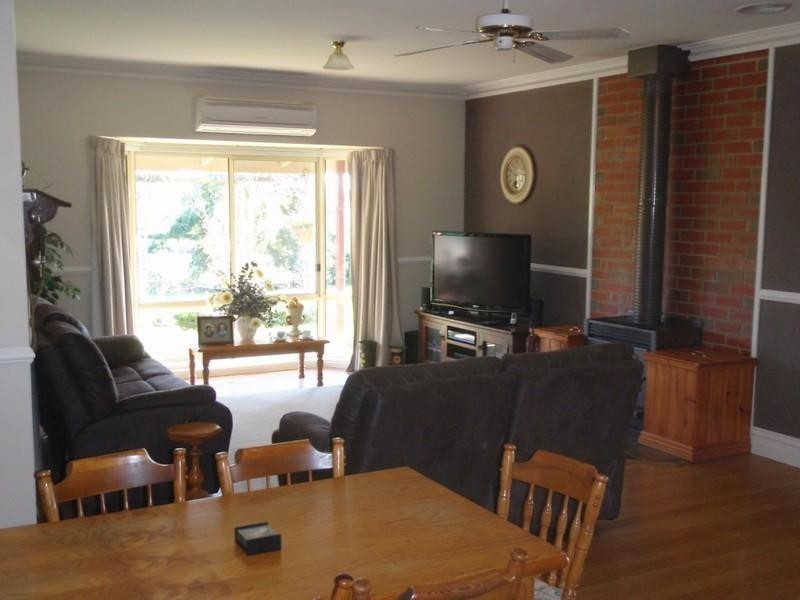 605 Northwood Road, Seymour VIC 3660