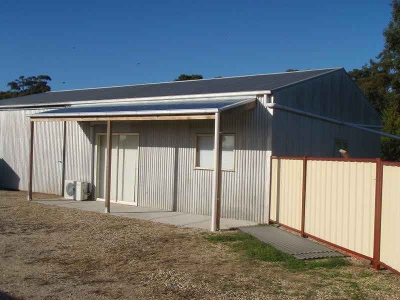 605 Northwood Road, Seymour VIC 3660