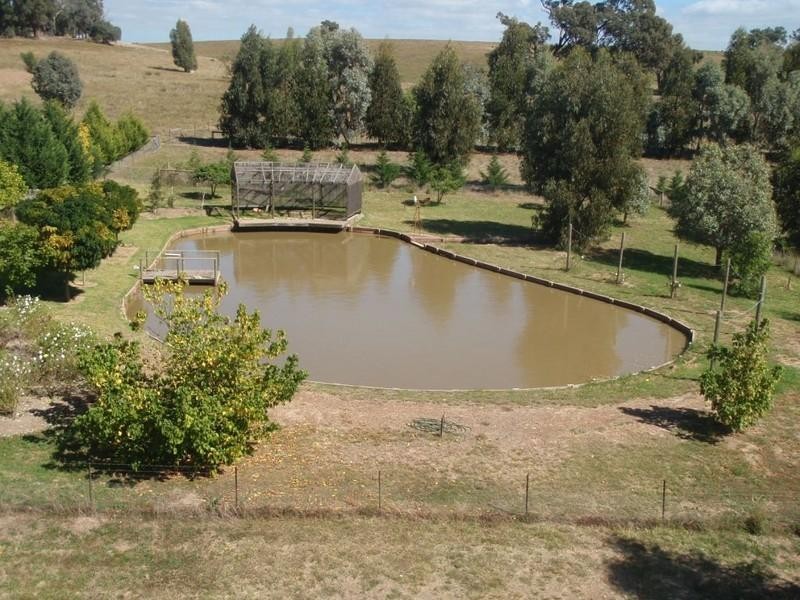 605 Northwood Road, Seymour VIC 3660