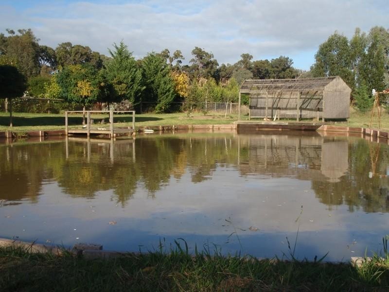 605 Northwood Road, Seymour VIC 3660