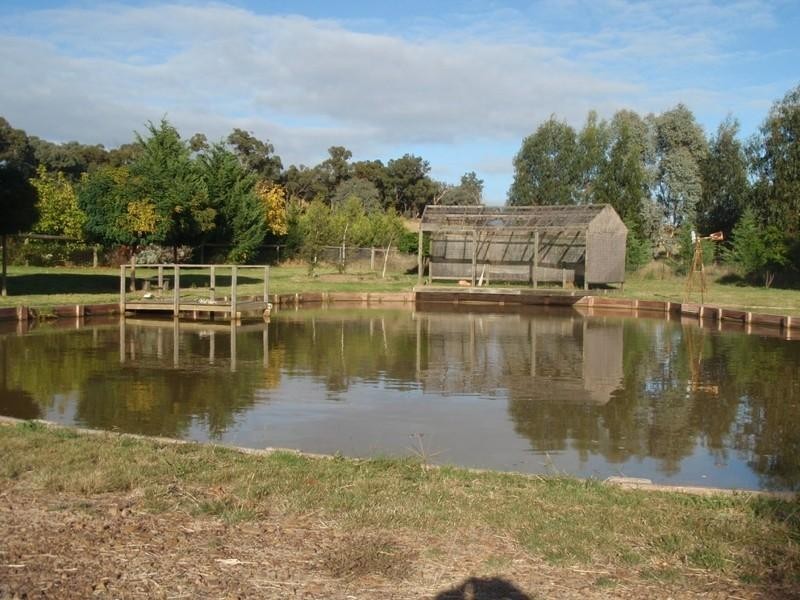 605 Northwood Road, Seymour VIC 3660