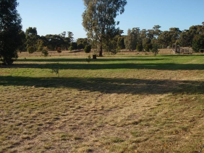 605 Northwood Road, Seymour VIC 3660